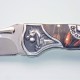 PK83 Taschenmesser Messer - 20,5 cm