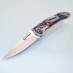 PK83 Couteau de poche - 20,5 cm