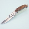 PK84 Couteau de poche Couteau - 19,5 cm