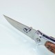 PK84 Taschenmesser Messer - 19,5 cm