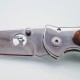 PK84 Couteau de poche Couteau - 19,5 cm