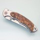 PK84 Pocket coltello Coltello - 19,5 cm