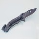 PK86 SUPER Knife - One Hand Knife Semiautomatic - Pocket Knives