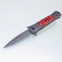 PK85 Taschenmesser - Halbautomatische Messer