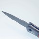 PK85 One Hand Knife Semiautomatic - Pocket Knives