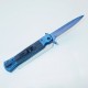 PK10 Knife - One Hand Knife Semiautomatic - Pocket Knives