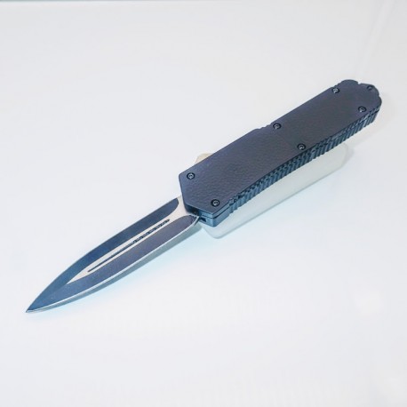 PK8 Couteau de poche, couteau Spring, couteau automatique 