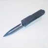 PK8 Cuchillo de bolsillo - Super Automatic Navaja 