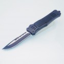 PK25 Pocket coltello, Spring coltello, coltello automatico