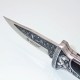 PK1 Pocket coltello Coltello - 22.5 cm