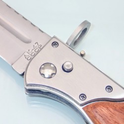 PK5.1 CCCP AK-47 Pocket Knife - 27cm