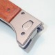 PK5.1 Coltello semiautomatica CCCP AK-47 Pocket coltello - 27cm