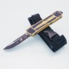 PK3 Pocket coltello, Spring coltello, coltello automatico
