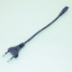 CC1 Cargador Universal Cable linterna pistola eléctrica Taser - 22 cm