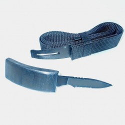 PK77 Knife Belt - Self Defense Hidden Blade Belt