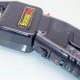 S43 ESP Taser met verdedig/k.o. spray SCORPY Max