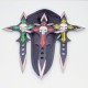 TK5 Throwing Knives - Super Set - 3 pieces