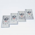 TS13 Lanzar Joker tarjeta - Super Set - 4 pieces