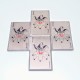 TS13 Joker Throwing Card - Super Set - 4 pieces
