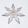 TS7.1 Wurfsterne. Ninja Stern. Shurikens - 7