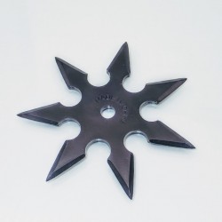 TS7.0 Shuriken (lanzar estrellas) Estrella ninja - 7
