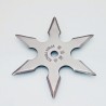 TS6.1 Throwing stars. Ninja star. Shurikens - 6