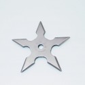 TS5.1 Shuriken (lanzar estrellas) Estrella ninja