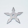 TS5.1 Lanciare stelle. Stella ninja. Shuriken - 5