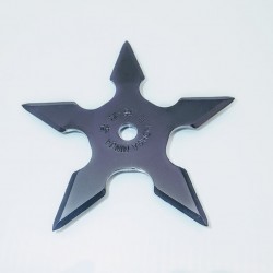 TS5.0 Shuriken (lanzar estrellas) Estrella ninja - 5