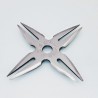 TS4.4 Throwing stars. Ninja star. Shurikens - 4 