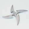 TS4.5 Lanciare stelle. Stella ninja. Shuriken - 4 