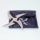 TS4.5 Shuriken (lanzar estrellas) Estrella ninja - 4
