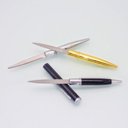 PKP Pen Concealed Steel Knife