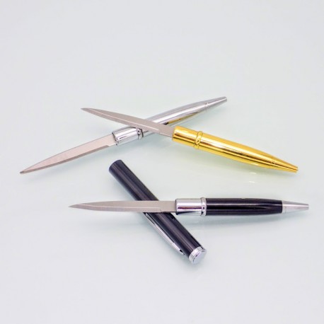 PKP Pen mit Messer