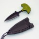 SPD1 Small Tactical Push Dagger Knife