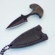 SPD1 Small Tactical Push Dagger Knife