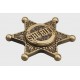 SPN1 Spinner SHERIFF
