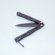 PKL1 Balisong - Butterfly Knife Small