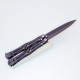 PKL1 Balisong - Butterfly Knife Small