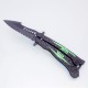 PK41 Super Balisong, butterfly coltello ZOMBIE