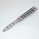 PKL Pocket Knives - Balisong, Butterfly Knife. Only for training