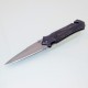 PK71 One Hand Knife Semiautomatic - Pocket Knives