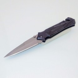 PK71 Couteau de poche - semi automatique Couteau
