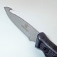 SS2 Set para la Supervivencia Bullseye Hatchet & Hunting Knife Combo