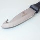 SS2 Set per la sopravvivenza Bullseye Hatchet & Hunting Knife Combo