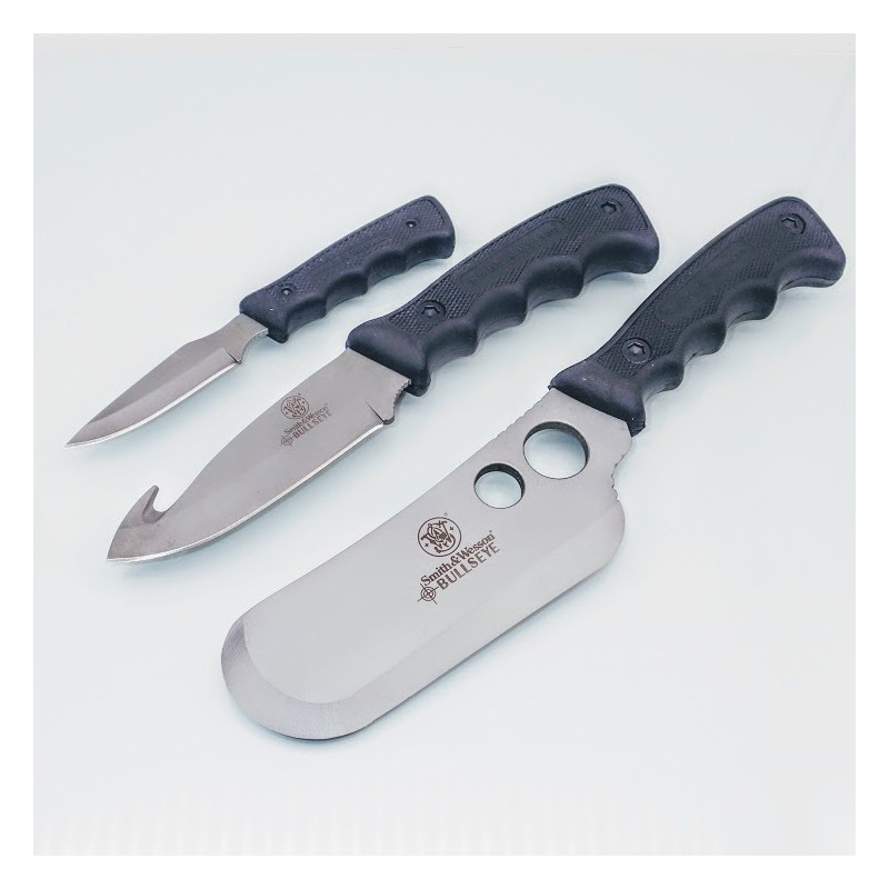 SMITH & WESSON® SWCAMP 3 PC. CAMPING SET