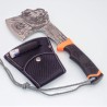 SH9 Supervivencia Axe Tomahawk 