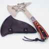 SH11 Sopravvivenza Ascia Tomahawk