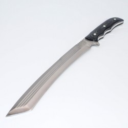 HK43 Sword Katana Hunting Knife - 45,5 см