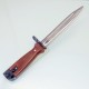 HK45 Super Bayonet Knife - 30 cm